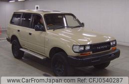 toyota land-cruiser-80 1995 quick_quick_E-FZJ80G_E-FZJ80-0122340