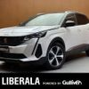 peugeot 3008 2021 -PEUGEOT--Peugeot 3008 3DA-P84AH01--VF3MJEHZRLS284568---PEUGEOT--Peugeot 3008 3DA-P84AH01--VF3MJEHZRLS284568- image 1