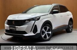 peugeot 3008 2021 -PEUGEOT--Peugeot 3008 3DA-P84AH01--VF3MJEHZRLS284568---PEUGEOT--Peugeot 3008 3DA-P84AH01--VF3MJEHZRLS284568-