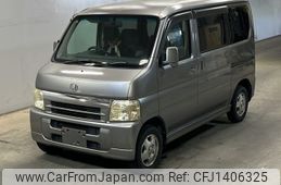 honda vamos 2006 -HONDA--Vamos HM1-1602353---HONDA--Vamos HM1-1602353-