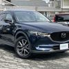 mazda cx-5 2017 -MAZDA--CX-5 DBA-KF5P--KF5P-103955---MAZDA--CX-5 DBA-KF5P--KF5P-103955- image 1