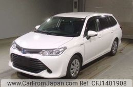 toyota corolla-fielder 2016 -TOYOTA--Corolla Fielder DAA-NKE165G--NKE165-8048219---TOYOTA--Corolla Fielder DAA-NKE165G--NKE165-8048219-