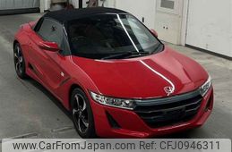 honda s660 2017 -HONDA--S660 JW5-1022293---HONDA--S660 JW5-1022293-