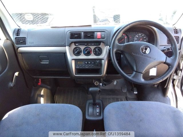 honda acty-van 2018 -HONDA--Acty Van EBD-HH5--HH5-2011384---HONDA--Acty Van EBD-HH5--HH5-2011384- image 2