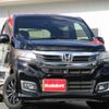 honda n-wgn 2017 -HONDA--N WGN DBA-JH1--JH1-1366825---HONDA--N WGN DBA-JH1--JH1-1366825- image 1