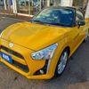 daihatsu copen 2015 -DAIHATSU--Copen DBA-LA400K--LA400K-0007291---DAIHATSU--Copen DBA-LA400K--LA400K-0007291- image 1