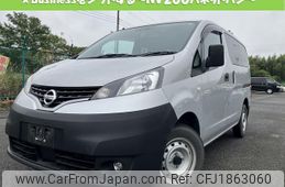 nissan nv200-vanette-van 2020 CFJ1863060