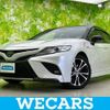 toyota camry 2019 quick_quick_DAA-AXVH70_AXVH70-1042168 image 1