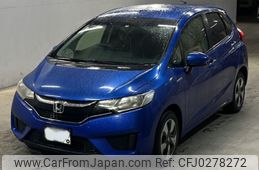 honda fit 2016 -HONDA 【久留米 501と516】--Fit GP5-1200727---HONDA 【久留米 501と516】--Fit GP5-1200727-