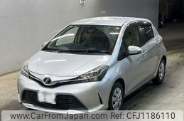 toyota vitz 2016 -TOYOTA 【福岡 530そ3854】--Vitz NSP130-2225327---TOYOTA 【福岡 530そ3854】--Vitz NSP130-2225327-