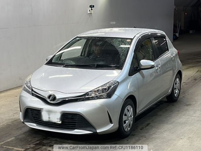 toyota vitz 2016 -TOYOTA 【福岡 530そ3854】--Vitz NSP130-2225327---TOYOTA 【福岡 530そ3854】--Vitz NSP130-2225327- image 1