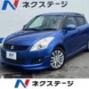 suzuki swift 2012 -SUZUKI--Swift DBA-ZC72S--ZC72S-147961---SUZUKI--Swift DBA-ZC72S--ZC72S-147961- image 1
