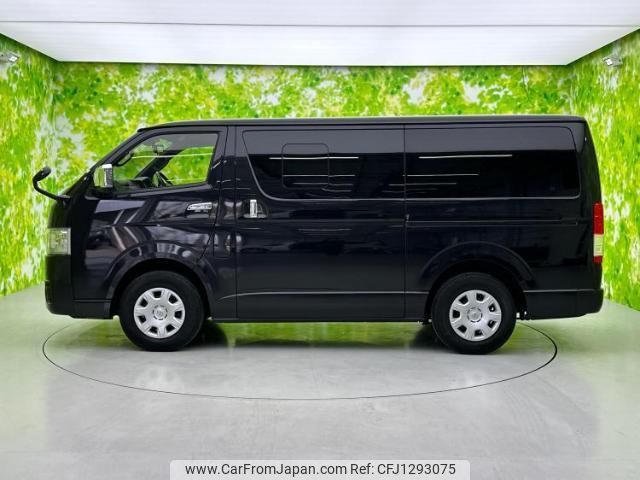 toyota hiace-van 2022 quick_quick_TRH200_TRH200-0360781 image 2