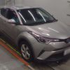 toyota c-hr 2017 -TOYOTA 【越谷 300つ5066】--C-HR ZYX10-2030443---TOYOTA 【越谷 300つ5066】--C-HR ZYX10-2030443- image 6