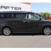 toyota alphard 2019 -TOYOTA--Alphard DBA-AGH30W--AGH30-0291155---TOYOTA--Alphard DBA-AGH30W--AGH30-0291155- image 8