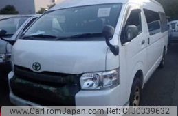 toyota hiace-wagon 2015 quick_quick_CBA-TRH229W_TRH229-0009094