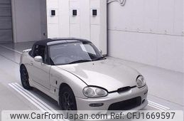 suzuki cappuccino 1992 CFJ1669597