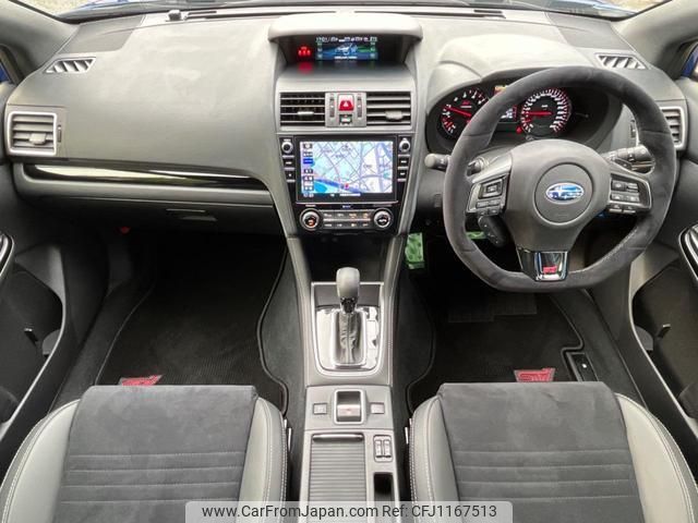 subaru wrx-s4 2020 quick_quick_VAG_VAG-039966 image 2