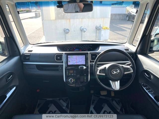 daihatsu tanto 2017 -DAIHATSU--Tanto DBA-LA600S--LA600S-0536340---DAIHATSU--Tanto DBA-LA600S--LA600S-0536340- image 2