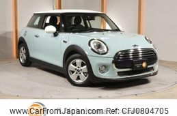 mini mini-others 2017 quick_quick_XM15_WMWXM520802G37655