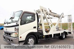 toyota toyoace 2006 CFJ1605073