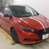 nissan leaf 2024 -NISSAN 【静岡 301ﾑ 825】--Leaf ZE1-250392---NISSAN 【静岡 301ﾑ 825】--Leaf ZE1-250392- image 1