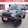 suzuki jimny 2011 CFJ1808756 image 1