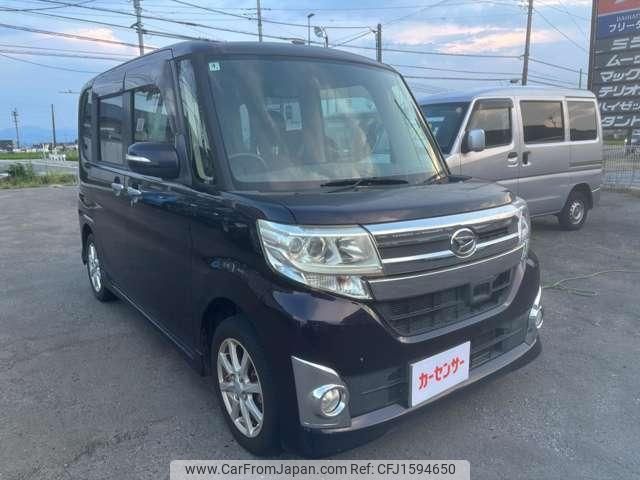 daihatsu tanto 2014 CFJ1594650 image 2