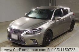 lexus ct 2019 -LEXUS 【神戸 339ﾋ1788】--Lexus CT DAA-ZWA10--ZWA10-2349251---LEXUS 【神戸 339ﾋ1788】--Lexus CT DAA-ZWA10--ZWA10-2349251-