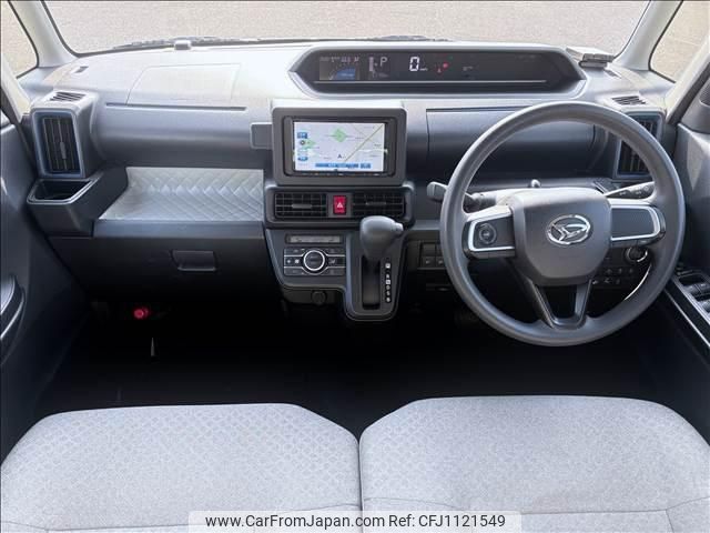 daihatsu tanto 2022 -DAIHATSU 【名変中 】--Tanto LA650S--0189772---DAIHATSU 【名変中 】--Tanto LA650S--0189772- image 2