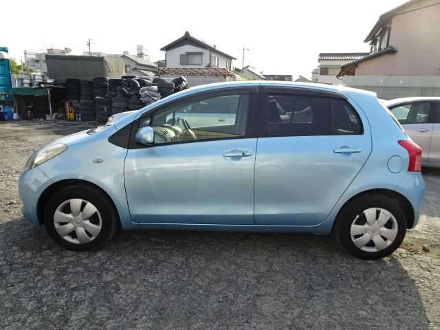 toyota vitz 2006 180405202355 image 1