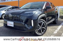 toyota yaris-cross 2024 quick_quick_MXPB10_MXPB10-2028586