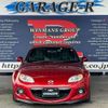 mazda roadster 2014 quick_quick_DBA-NCEC_NCEC-306545 image 4