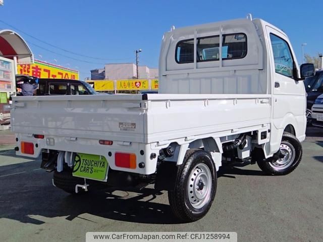 suzuki carry-truck 2024 -SUZUKI 【葛飾 480ｱ4206】--Carry Truck DA16T--849782---SUZUKI 【葛飾 480ｱ4206】--Carry Truck DA16T--849782- image 2