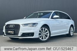 audi a6 2016 CFJ1525467