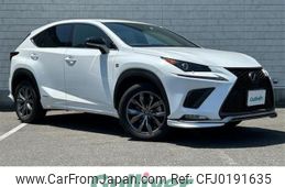 lexus nx 2019 -LEXUS--Lexus NX DAA-AYZ15--AYZ15-1013848---LEXUS--Lexus NX DAA-AYZ15--AYZ15-1013848-