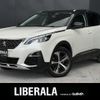 peugeot 3008 2018 -PEUGEOT--Peugeot 3008 LDA-P84AH01--VF3MJAHWWJS177204---PEUGEOT--Peugeot 3008 LDA-P84AH01--VF3MJAHWWJS177204- image 1