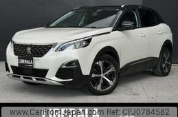 peugeot 3008 2018 -PEUGEOT--Peugeot 3008 LDA-P84AH01--VF3MJAHWWJS177204---PEUGEOT--Peugeot 3008 LDA-P84AH01--VF3MJAHWWJS177204-