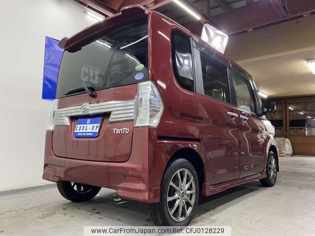 daihatsu tanto 2018 -DAIHATSU 【札幌 581ﾅ5301】--Tanto LA610S--0127873---DAIHATSU 【札幌 581ﾅ5301】--Tanto LA610S--0127873- image 2