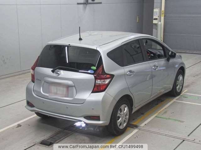 nissan note 2020 CFJ1499498 image 2