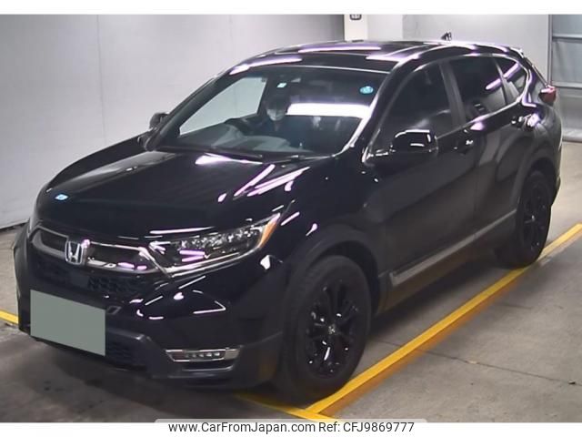 honda cr-v 2021 quick_quick_6AA-RT6_1201959 image 2