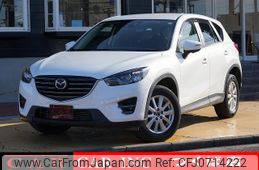 mazda cx-5 2015 quick_quick_KE2FW_KE2FW-205227