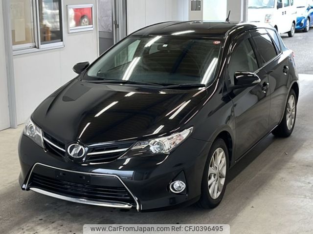 toyota auris 2014 -TOYOTA--Auris NZE151H-6014085---TOYOTA--Auris NZE151H-6014085- image 1