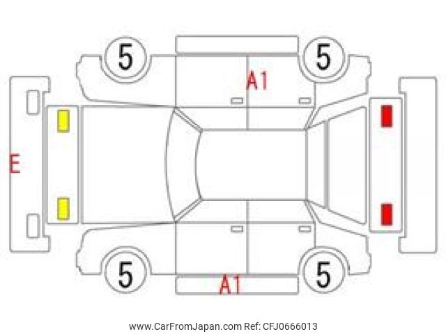 daihatsu tanto 2016 -DAIHATSU--Tanto DBA-LA600S--LA600S-0393153---DAIHATSU--Tanto DBA-LA600S--LA600S-0393153- image 2