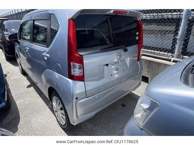 daihatsu move 2020 quick_quick_DBA-LA150S_LA150S-2045932 image 2