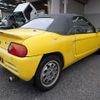 honda beat 1992 25111107 image 6