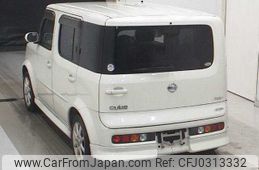 nissan cube 2003 TE1064