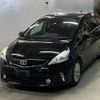 toyota prius-α 2012 -TOYOTA--Prius α ZVW41W-3131581---TOYOTA--Prius α ZVW41W-3131581- image 1