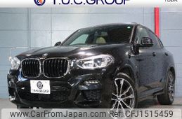 bmw x4 2020 CFJ1515459
