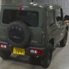 suzuki jimny 2022 -SUZUKI 【浜松 581ﾓ2493】--Jimny 3BA-JB64W--JB64W-243507---SUZUKI 【浜松 581ﾓ2493】--Jimny 3BA-JB64W--JB64W-243507- image 2